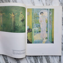 Load image into Gallery viewer, Impressionistes Américains - La Porte Bonheur
