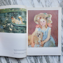 Load image into Gallery viewer, Impressionistes Américains - La Porte Bonheur