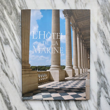 Load image into Gallery viewer, L'Hôtel de la Marine - La Porte Bonheur
