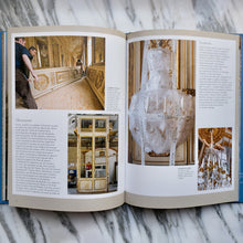 Load image into Gallery viewer, L'Hôtel de la Marine - La Porte Bonheur