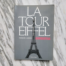 Load image into Gallery viewer, La Tour Eiffel: Superstar - La Porte Bonheur