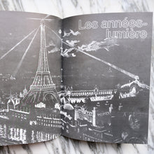 Load image into Gallery viewer, La Tour Eiffel: Superstar - La Porte Bonheur