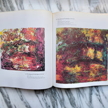 Load image into Gallery viewer, Monet's Years at Giverny - La Porte Bonheur