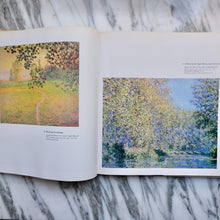 Load image into Gallery viewer, Monet's Years at Giverny - La Porte Bonheur