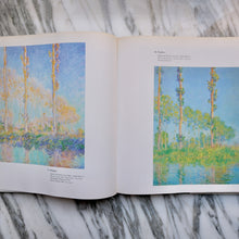 Load image into Gallery viewer, Monet's Years at Giverny - La Porte Bonheur