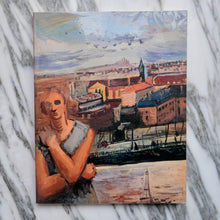 Load image into Gallery viewer, Paris Vu Par Les Artistes Japonais Bulletin - La Porte Bonheur