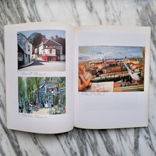 Load image into Gallery viewer, Paris Vu Par Les Artistes Japonais Bulletin - La Porte Bonheur