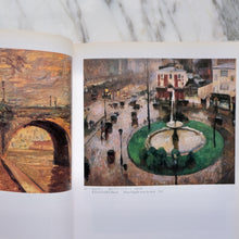 Load image into Gallery viewer, Paris Vu Par Les Artistes Japonais Bulletin - La Porte Bonheur