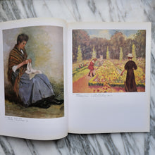 Load image into Gallery viewer, Paris Vu Par Les Artistes Japonais Bulletin - La Porte Bonheur