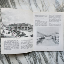 Load image into Gallery viewer, Paris Vu Par Les Peintres Bulletin - La Porte Bonheur