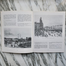 Load image into Gallery viewer, Paris Vu Par Les Peintres Bulletin - La Porte Bonheur