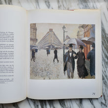 Load image into Gallery viewer, Paris Vu Par Les Peintres - La Porte Bonheur