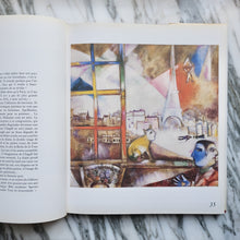 Load image into Gallery viewer, Paris Vu Par Les Peintres - La Porte Bonheur