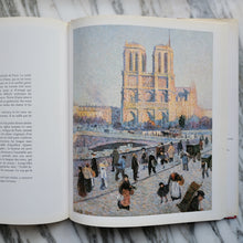 Load image into Gallery viewer, Paris Vu Par Les Peintres - La Porte Bonheur