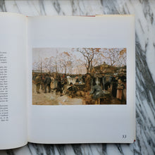 Load image into Gallery viewer, Paris Vu Par Les Peintres - La Porte Bonheur