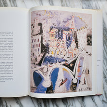 Load image into Gallery viewer, Paris Vu Par Les Peintres - La Porte Bonheur