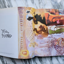 Load image into Gallery viewer, Tout Dalí En Un Visage - La Porte Bonheur