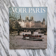 Load image into Gallery viewer, Voir Paris - La Porte Bonheur