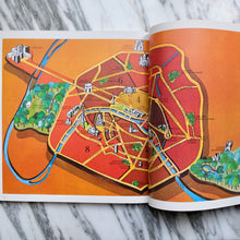 Load image into Gallery viewer, Voir Paris - La Porte Bonheur