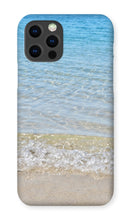 Load image into Gallery viewer, Îles Chausey Wave Phone Case - Normandy Phone Case - La Porte Bonheur