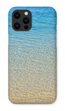 Load image into Gallery viewer, Îles Chausey Water Phone Case - Normandy Phone Case - La Porte Bonheur