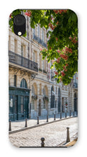Load image into Gallery viewer, Late April in Place Dauphine - Paris Phone Case - La Porte Bonheur