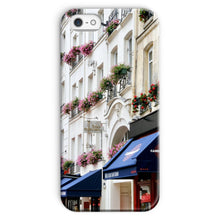 Load image into Gallery viewer, Hotel Relais Saint-Germain Phone Case - Paris Phone Case - La Porte Bonheur
