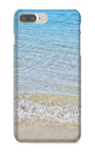 Load image into Gallery viewer, Îles Chausey Wave Phone Case - Normandy Phone Case - La Porte Bonheur