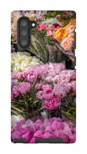 Load image into Gallery viewer, Rue du Bac Spring Flowers Phone Case - Paris Phone Case - La Porte Bonheur
