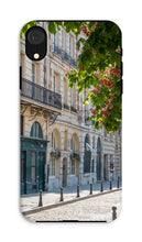 Load image into Gallery viewer, Late April in Place Dauphine - Paris Phone Case - La Porte Bonheur