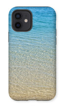 Load image into Gallery viewer, Îles Chausey Water Phone Case - Normandy Phone Case - La Porte Bonheur