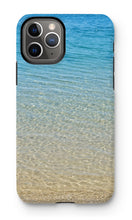 Load image into Gallery viewer, Îles Chausey Water Phone Case - Normandy Phone Case - La Porte Bonheur