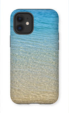 Load image into Gallery viewer, Îles Chausey Water Phone Case - Normandy Phone Case - La Porte Bonheur
