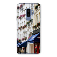 Load image into Gallery viewer, Hotel Relais Saint-Germain Phone Case - Paris Phone Case - La Porte Bonheur