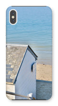 Load image into Gallery viewer, Jullouville Plage Phone Case - Normandy Phone Case - La Porte Bonheur