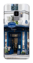 Load image into Gallery viewer, Le Pont Traversé Phone Case - Paris Phone Case - La Porte Bonheur