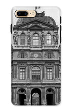 Load image into Gallery viewer, Cour Carrée du Louvre Phone Case - Paris Phone Case - La Porte Bonheur