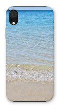 Load image into Gallery viewer, Îles Chausey Wave Phone Case - Normandy Phone Case - La Porte Bonheur