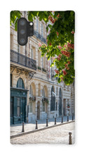 Load image into Gallery viewer, Late April in Place Dauphine - Paris Phone Case - La Porte Bonheur