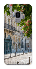 Load image into Gallery viewer, Late April in Place Dauphine - Paris Phone Case - La Porte Bonheur