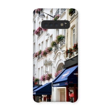 Load image into Gallery viewer, Hotel Relais Saint-Germain Phone Case - Paris Phone Case - La Porte Bonheur
