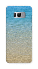 Load image into Gallery viewer, Îles Chausey Water Phone Case - Normandy Phone Case - La Porte Bonheur
