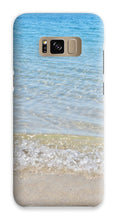 Load image into Gallery viewer, Îles Chausey Wave Phone Case - Normandy Phone Case - La Porte Bonheur