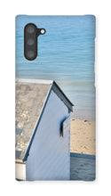 Load image into Gallery viewer, Jullouville Plage Phone Case - Normandy Phone Case - La Porte Bonheur