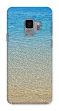 Load image into Gallery viewer, Îles Chausey Water Phone Case - Normandy Phone Case - La Porte Bonheur