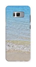 Load image into Gallery viewer, Îles Chausey Wave Phone Case - Normandy Phone Case - La Porte Bonheur