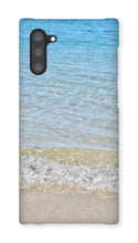 Load image into Gallery viewer, Îles Chausey Wave Phone Case - Normandy Phone Case - La Porte Bonheur