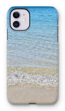 Load image into Gallery viewer, Îles Chausey Wave Phone Case - Normandy Phone Case - La Porte Bonheur