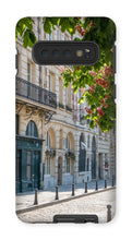 Load image into Gallery viewer, Late April in Place Dauphine - Paris Phone Case - La Porte Bonheur