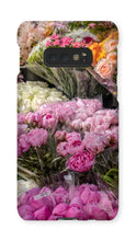 Load image into Gallery viewer, Rue du Bac Spring Flowers Phone Case - Paris Phone Case - La Porte Bonheur